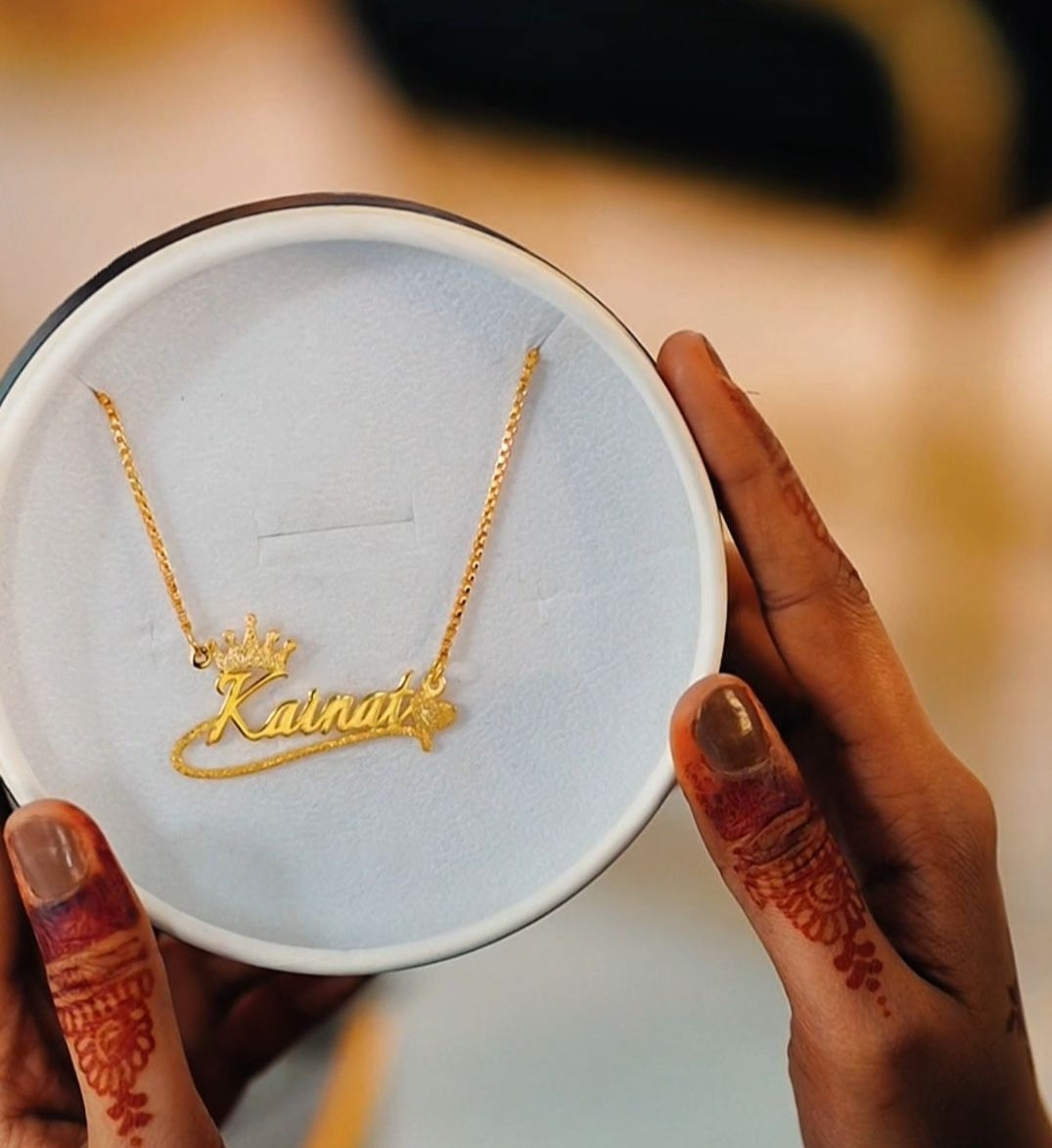 Stylish Necklace