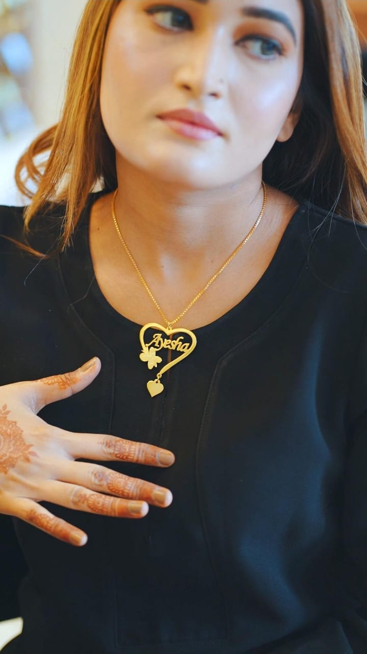 Lovely Necklace